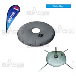 Water Bag for Flying Banners